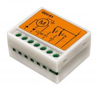 DEV-R1 - Built-in miniature control module