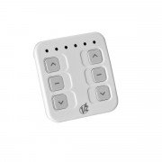 V2-ARTEMIS Wall-mounted transmitter for awnings and shutters