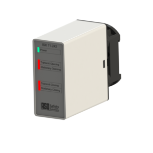 ASO ISK71-242 Inductive Relay Controller