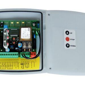 EASY-LUX - Control unit for rolling shutters