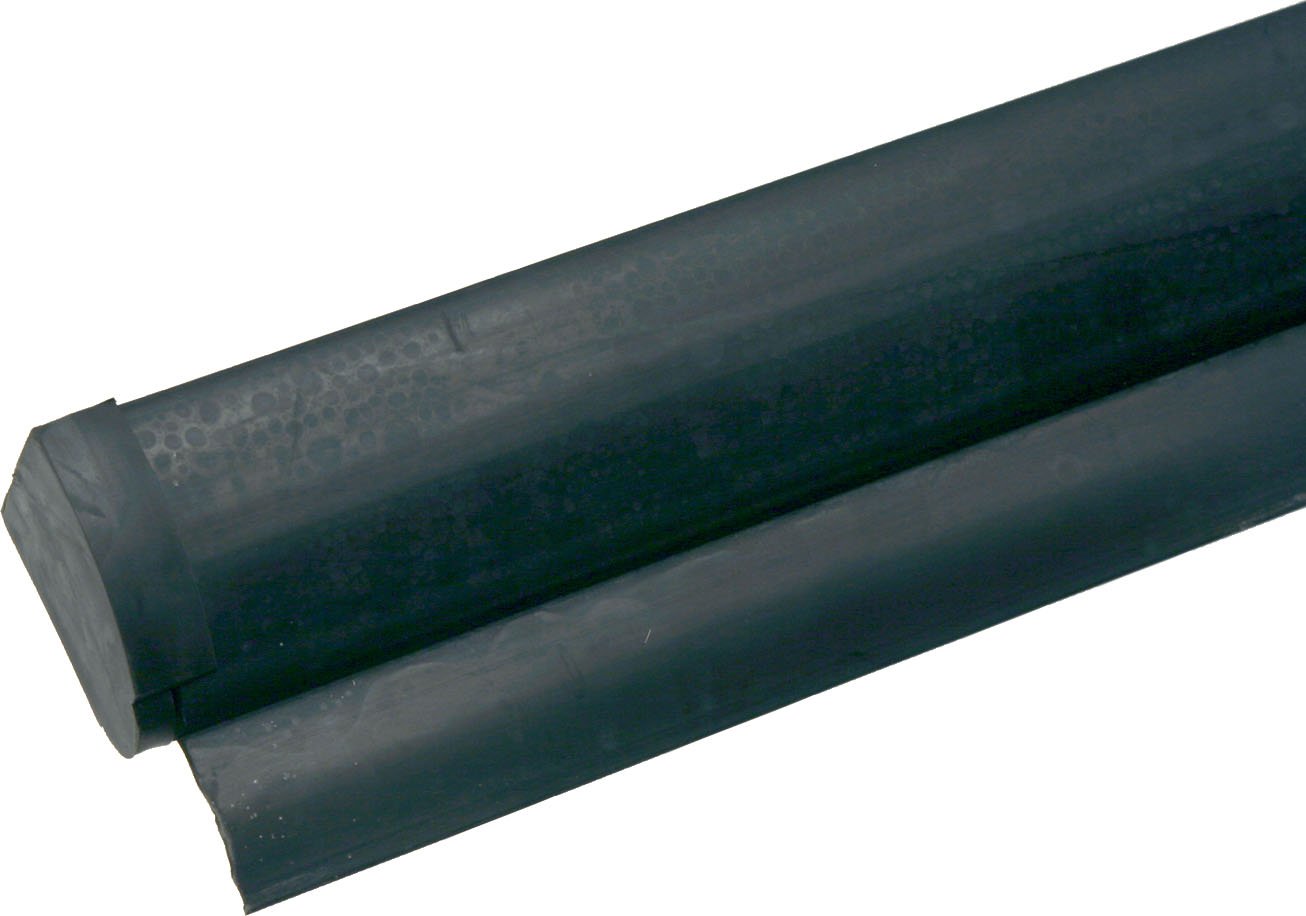 FEEL Optical safety edges V2UK Gate Automation