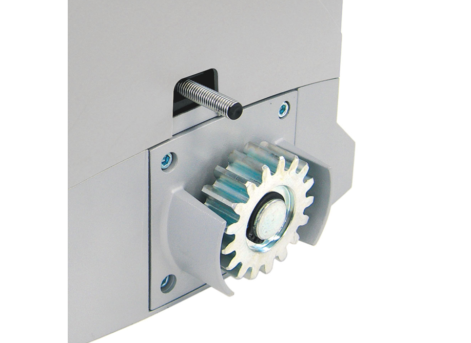 King Gates Dynamos 24v 400 V2UK Gate Automation