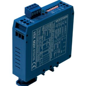VEK - Inductive loop detectors