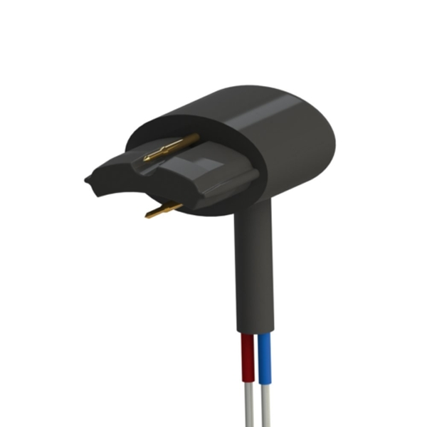 ASO KS L 2.5M Cable End X 20 V2UK Gate Automation