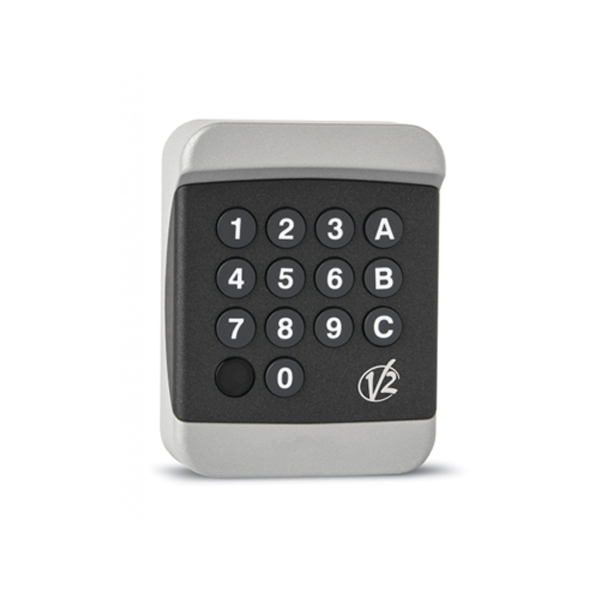 Kibo – Digital Radio or Wired Switch