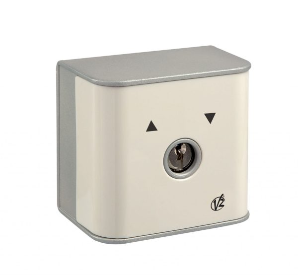 Sirmo Wall Mounted Key Switch